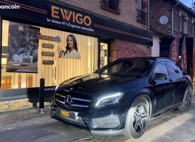 Mercedes Classe GLA 2.2 220 AMG FASCINATION 177 CH 7G-DCT Toit Ouvrant panoramique Origine Fr...