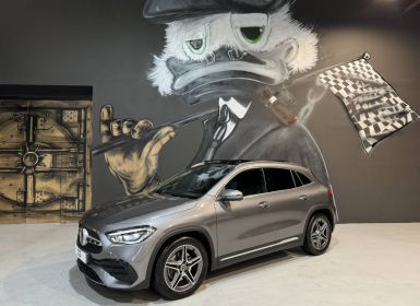 Achat Mercedes Classe GLA Mercedes 220D AMG LINE 4MATIC DCT Options ++ Attelage Occasion