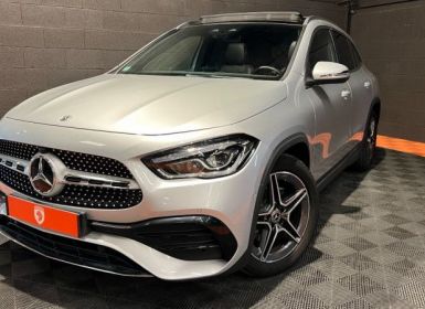 Achat Mercedes Classe GLA Mercedes 250 224CH 4MATIC AMG LINE 8G-DCT Occasion