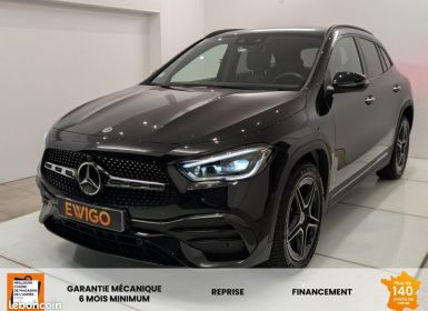 Vente Mercedes Classe GLA Mercedes 250 e 218ch AMG Line 8G-DCT Occasion