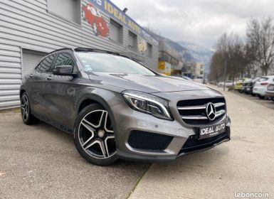 Achat Mercedes Classe GLA Mercedes-Benz Fascination AMG 7G-DCT Toit Panoramique Grand GPS Pack Occasion