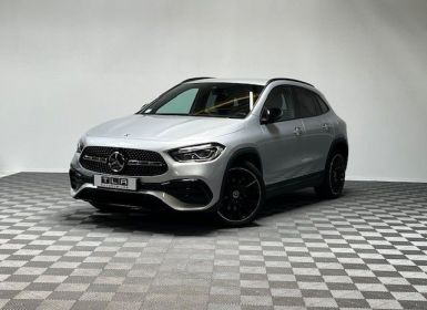 Vente Mercedes Classe GLA Mercedes benz ii 250 e amg-line 8 g-dct Occasion