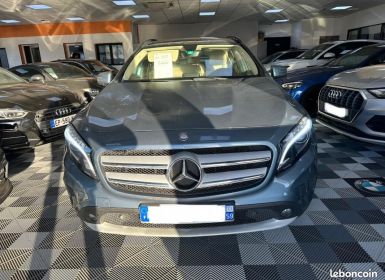 Mercedes Classe GLA Mercedes Fascination 7-G DCT A Occasion