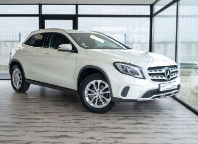 Mercedes Classe GLA (X156) 200 D BUSINESS EDITION 7G-DCT Occasion