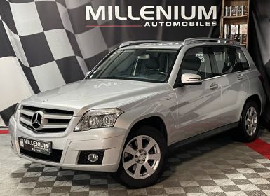 Mercedes Classe GLK 200 CDI BE Occasion