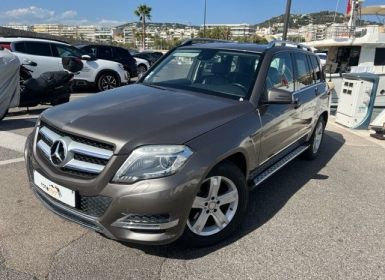 Mercedes Classe GLK 250 4MATIC 7GTRONIC +