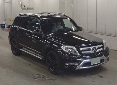 Achat Mercedes Classe GLK GLK 350 4MATIC AMG Occasion