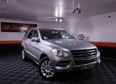 Vente Mercedes Classe ML 250 BLUETEC SPORT 7G-TRONIC + Occasion