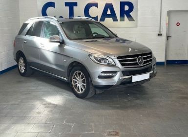 Mercedes Classe ML 250 CDI BlueTec - 4Matic Occasion