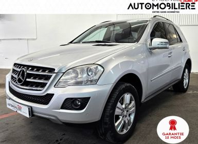 Achat Mercedes Classe ML 350 CDI EDITION A 7G-TRONIC Occasion