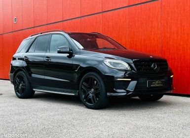 Vente Mercedes Classe ML 63 AMG Performance 7G-Tronic Occasion