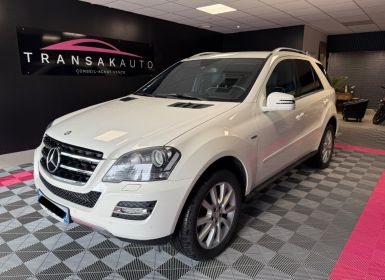 Mercedes Classe ML 350 CDI Grand Edition