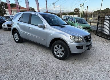 Achat Mercedes Classe ML MERCEDES CLASSE M II ML 280 CDI 7G-TRONIC Occasion