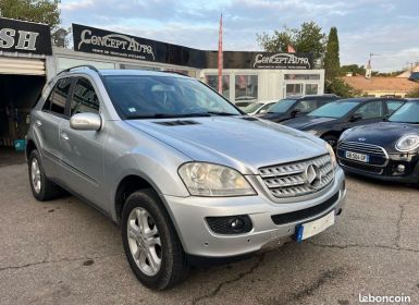 Vente Mercedes Classe ML M/ML Mercedes 280 cdi Occasion