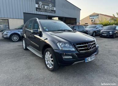 Mercedes Classe ML M/ML Mercedes benz 350 cdi 230 ch grand edition