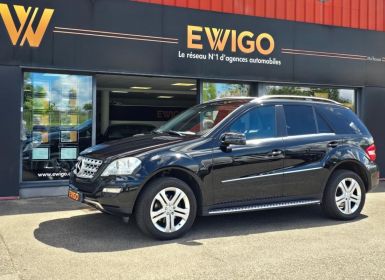 Achat Mercedes Classe ML M/ML Mercedes M 3.0 350 CDI 230ch 4MATIC Occasion