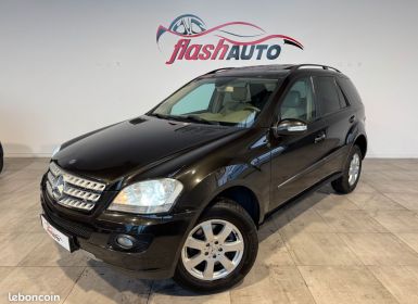 Mercedes Classe ML M/ML ML280 CDi V6 190cv-BVA-2008