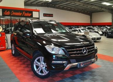 Achat Mercedes Classe ML (W166) 250 BLUETEC SPORT 7G-TRONIC + Occasion