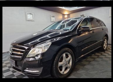 Achat Mercedes Classe R 350 CDI 4-Matic  7G-TRONIC  *7 PLACES * Occasion