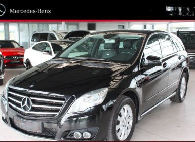 Vente Mercedes Classe R 350 CDI 4 Matic 5 PLACES* GARANTIE 12 MOIS* Occasion