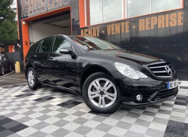 Mercedes Classe R Mercedes 280 CDI 7GTRO 4 MATIC Occasion