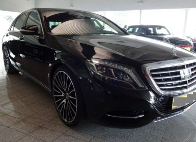 Vente Mercedes Classe S  350 BlueTEC 4MATIC Lang / 07/2014 *GARANTIE 12 MOIS* Occasion