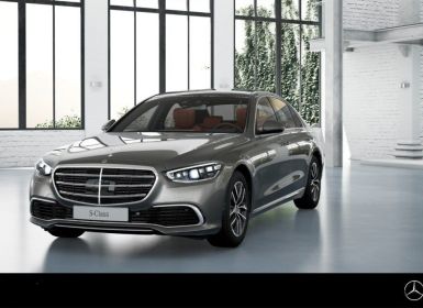 Vente Mercedes Classe S  VII (2) 350 D 4-MATIC  9G-TRONIC/02/2023 Occasion