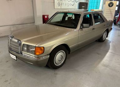 Vente Mercedes Classe S 260 SE Occasion