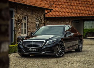 Achat Mercedes Classe S 350 Occasion