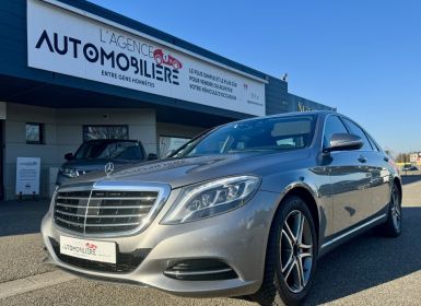 Mercedes Classe S 350 3.0 CDI BLUETEC 24V V6 TURBO