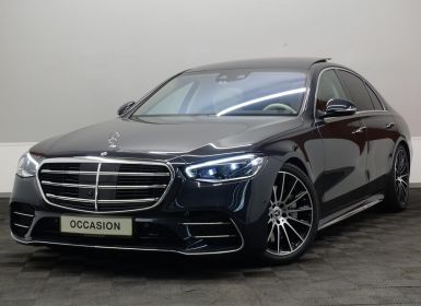 Mercedes Classe S 350 4matic 9g-tronic AMG-Line Occasion