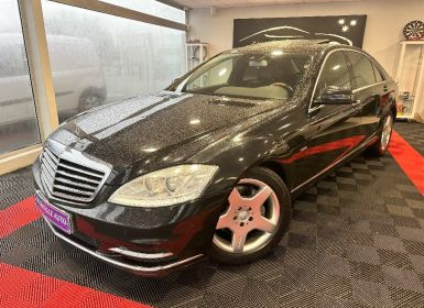 Achat Mercedes Classe S 350 CDI BlueEfficiency A Occasion