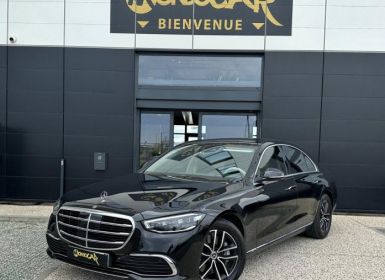 Achat Mercedes Classe S 350 D 286  EXECUTIVE 9G-TRONIC Occasion