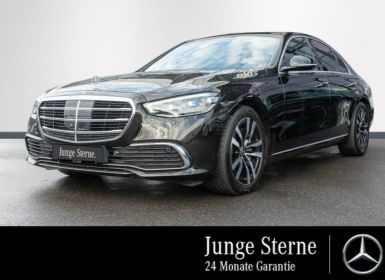 Mercedes Classe S 350 d 4Matic 9G-Tronic 06/2021 Occasion