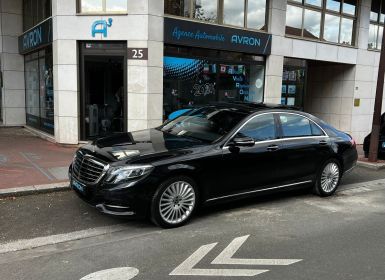 Mercedes Classe S 350 d Executive L 9G-Tronic