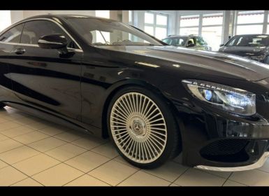 Vente Mercedes Classe S 400 4Matic Toit Panoramique* GARANTIE 12 MOIS* 09/2016 Occasion