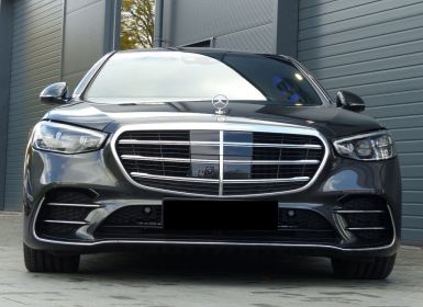 Achat Mercedes Classe S 400 CDI LANG 4 MATIC  Occasion