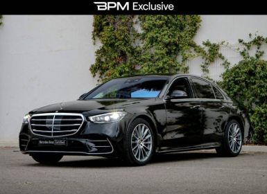 Mercedes Classe S 400 d 330ch AMG Line 4Matic 9G-Tronic Occasion