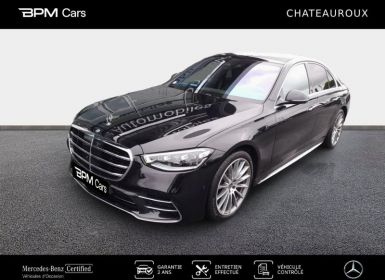 Mercedes Classe S 400 d 330ch AMG Line 4Matic 9G-Tronic