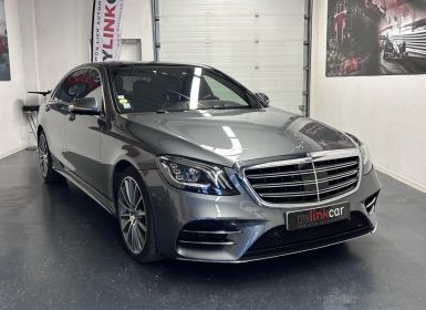 Mercedes Classe S 400 4-Matic Limousine Fascination 9G-Tronic Phase 2