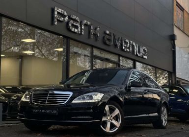 Achat Mercedes Classe S 400 HYBRID Occasion