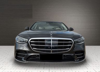 Achat Mercedes Classe S 400D 4 MATIC PACK AMG  Occasion