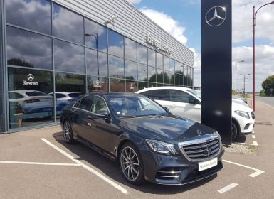 Achat Mercedes Classe S 450 Fascination 4Matic 9G-Tronic Occasion