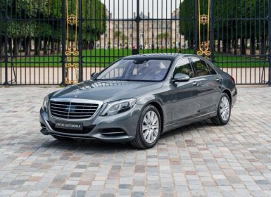 Achat Mercedes Classe S 500 4-Matic *Selenite Grey* Occasion