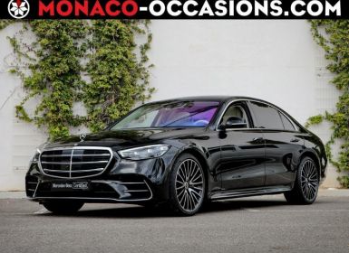 Achat Mercedes Classe S 500 435ch AMG Line 4 Matic Limousine Occasion