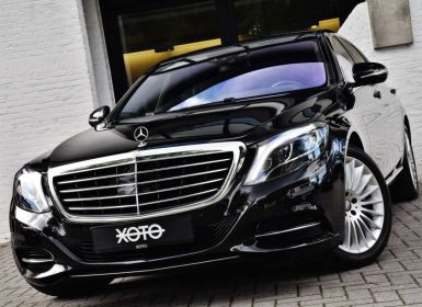 Mercedes Classe S 500 L PLUG-IN HYBRID EXCLUSIVE PACK Occasion