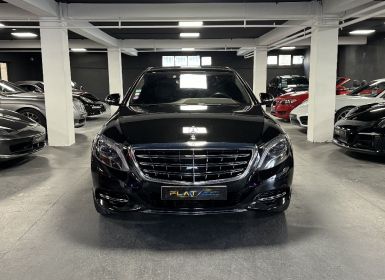 Mercedes Classe S 500 Maybach 4-Matic 4.6 V8 445 ch Occasion