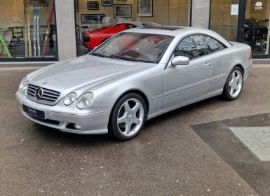 Achat Mercedes Classe S 55 AMG BA Occasion