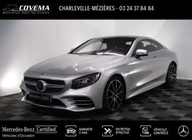 Achat Mercedes Classe S 560 AMG Line 4MATIC Occasion