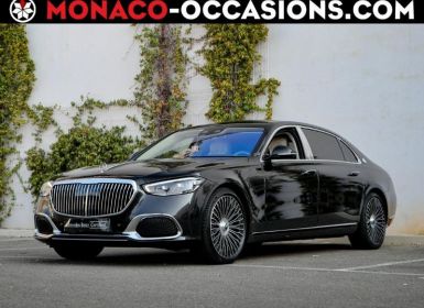 Mercedes Classe S 580 503ch Maybach 4Matic 9G-Tronic Occasion